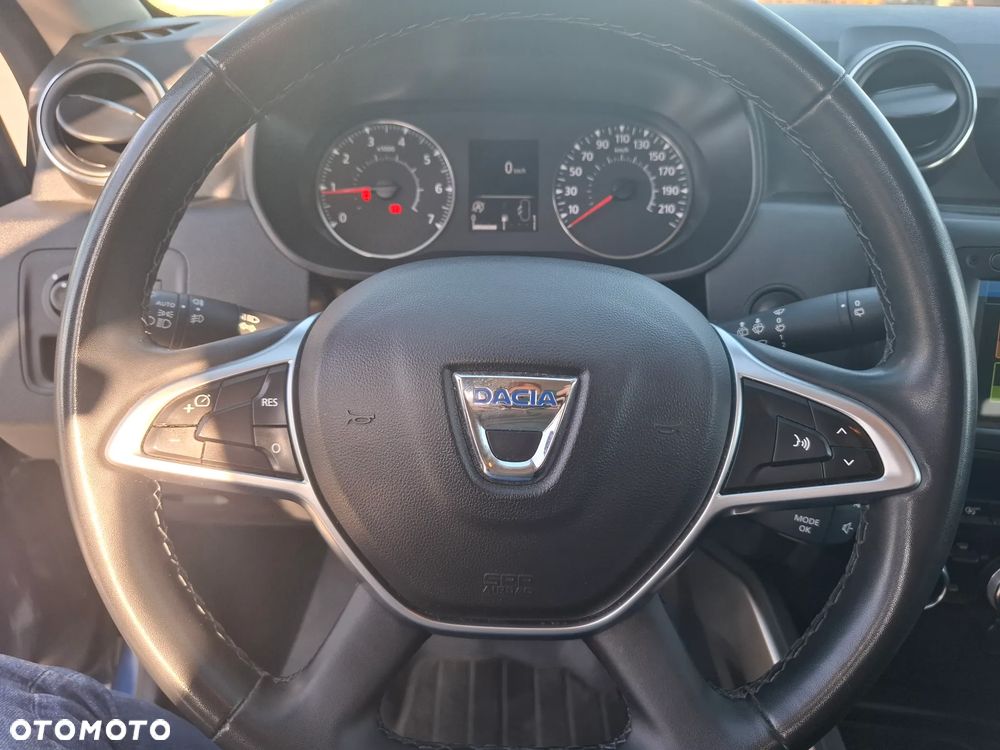Dacia Duster 1.3 TCe FAP Prestige 4WD - 19