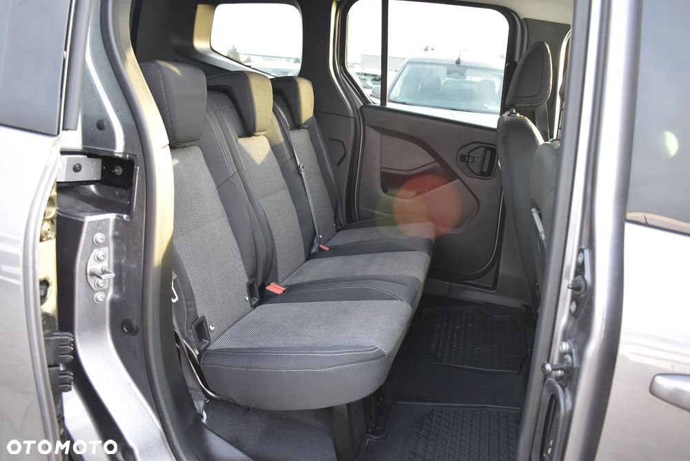 Mercedes-Benz Citan Tourer L1 420.763 - 15