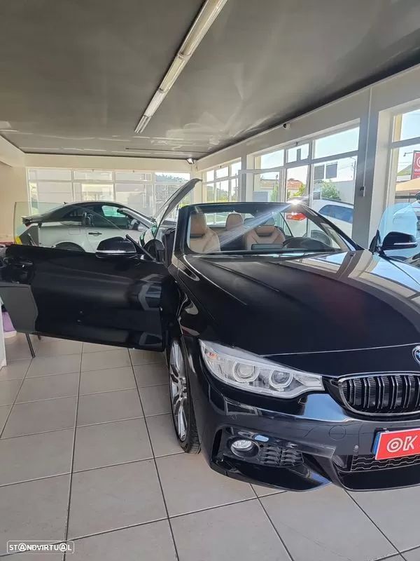BMW 430 d Pack M Auto - 17