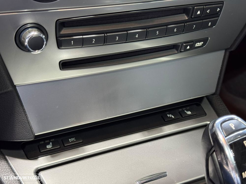 BMW 630 i Aut. - 29