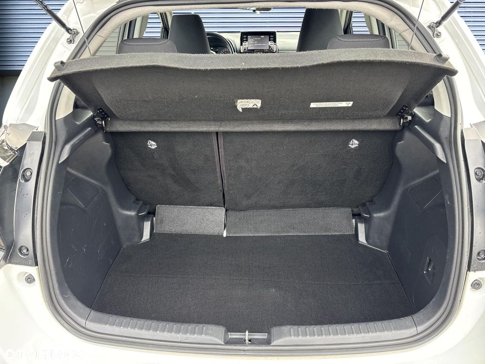 Toyota Yaris - 20