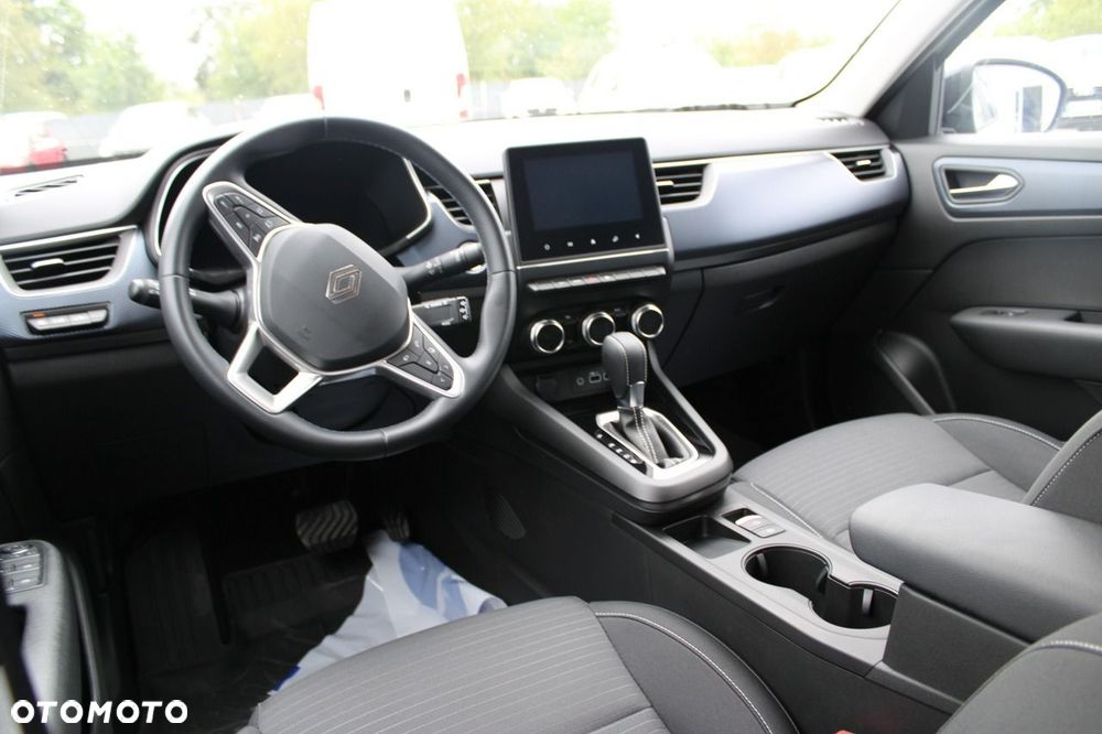 Renault Arkana - 14