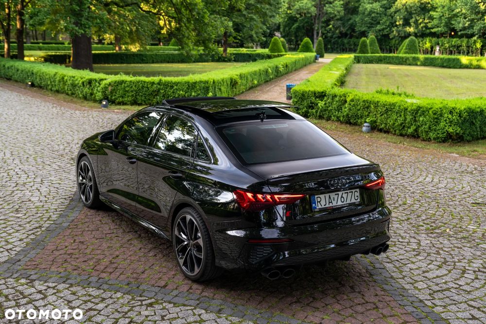Audi S3 - 7