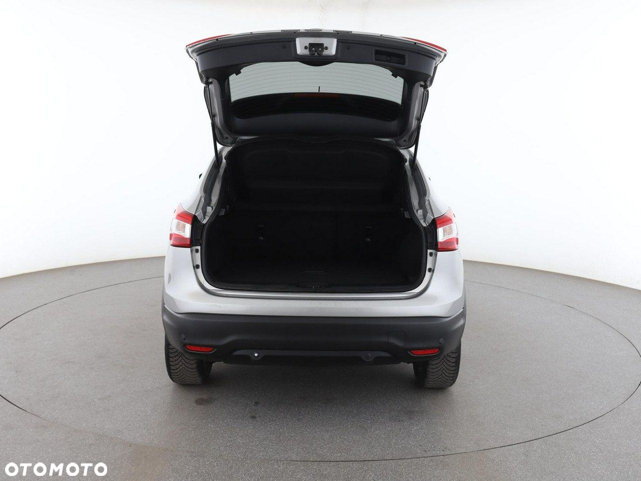 Nissan Qashqai 1.2 DIG-T 360 - 19