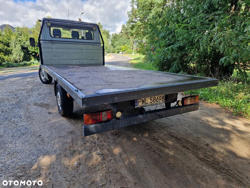 Mercedes-Benz Sprinter 313 - 4