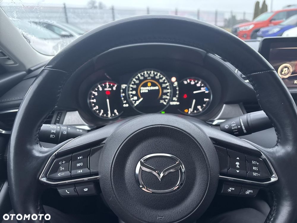 Mazda 6 2.0 SKYMotion - 15