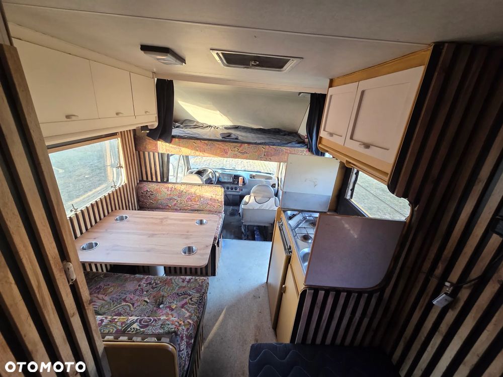 Ford Transit - 32