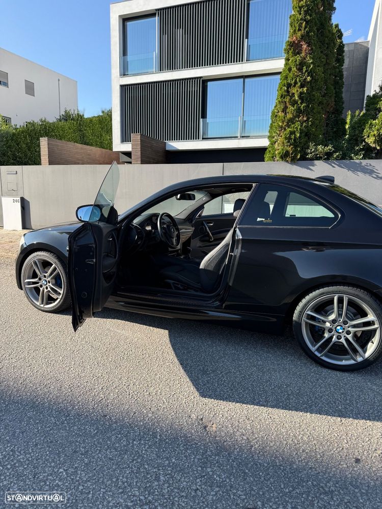 BMW 118 d Cabrio - 3