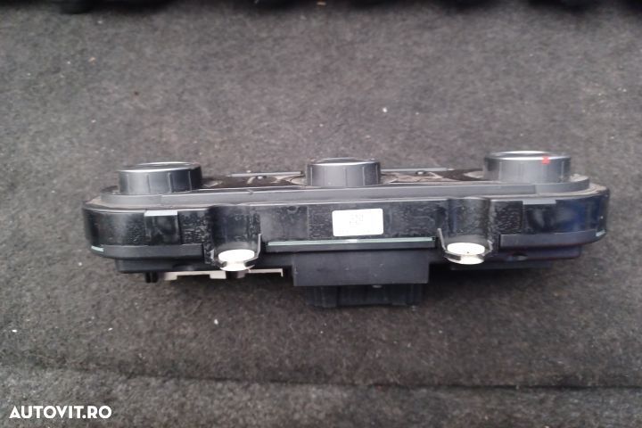 Comanda AC 7N0907426L 5HB009751 7N0907426L 5HB009751 Volkswagen VW Pa - 3