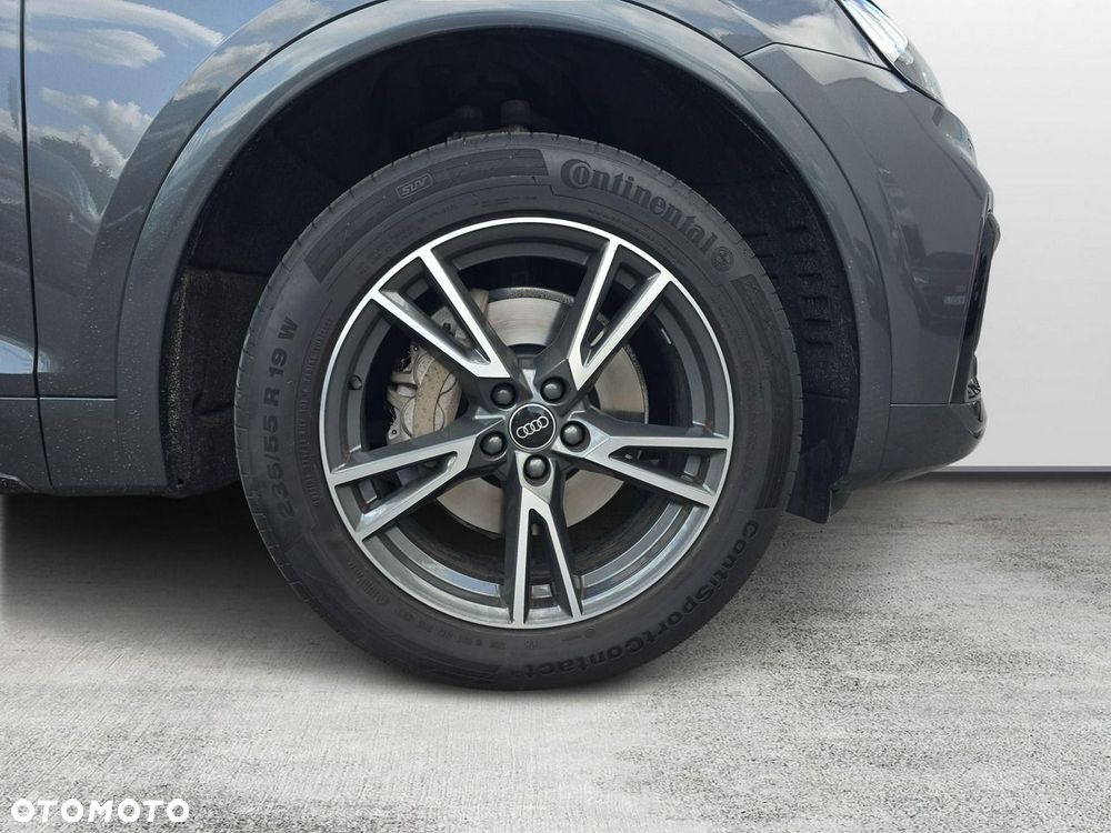 Audi Q5 Sportback 40 TDI mHEV Quattro S Line S tronic - 16