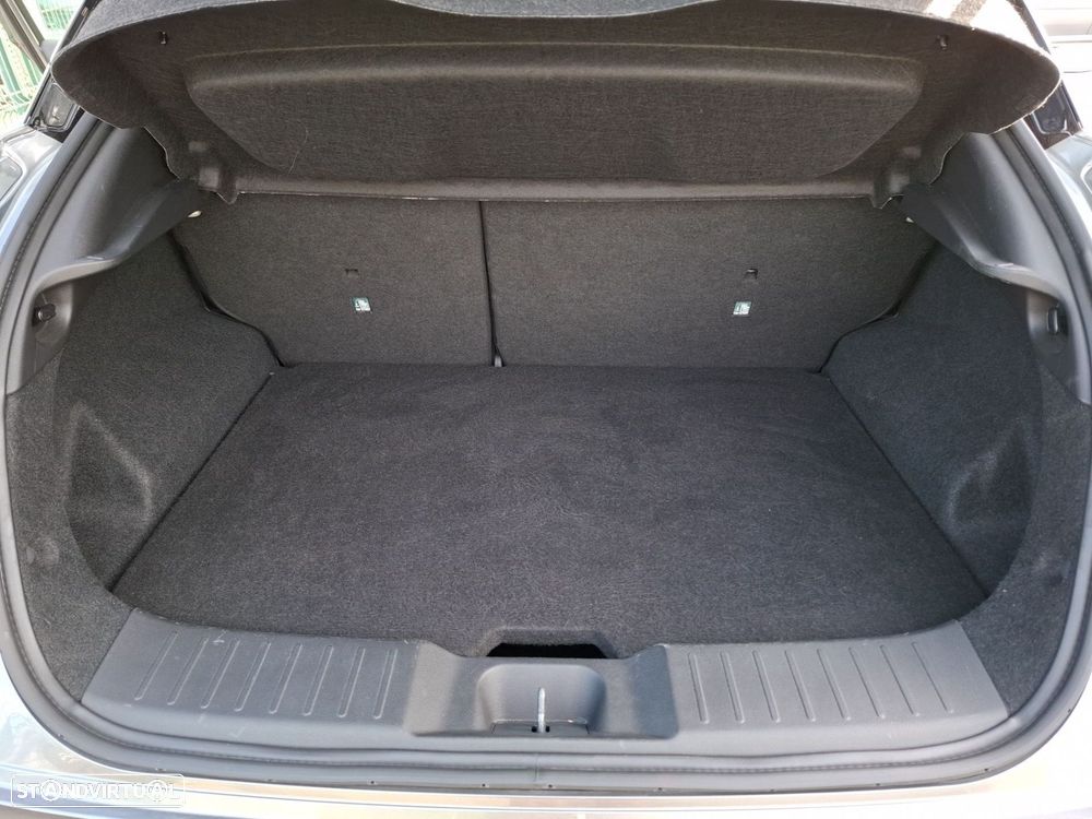 Nissan Juke 1.0 DIG-T N-Connecta DCT - 19