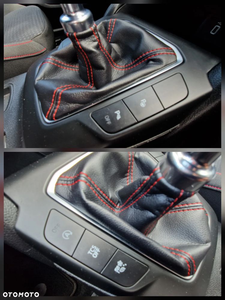 Ford Focus 1.0 EcoBoost Start-Stopp-System ST-LINE DESIGN - 37