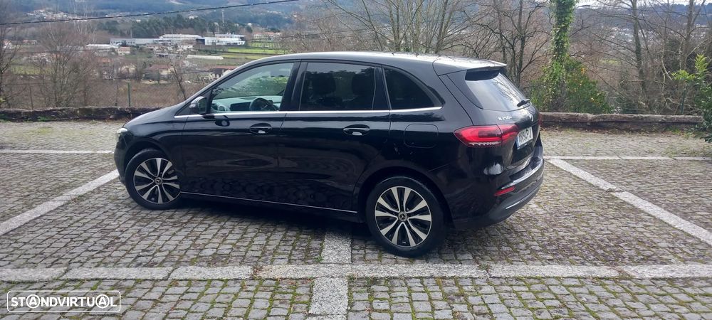 Mercedes-Benz B 250 e Style Plus - 12