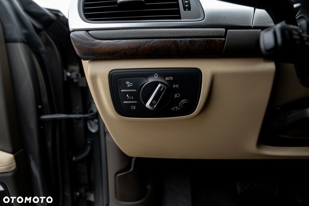 Audi A7 Sportback 3.0 TFSI Quattro S tronic - 31