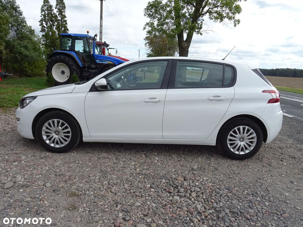Peugeot 308 - 6
