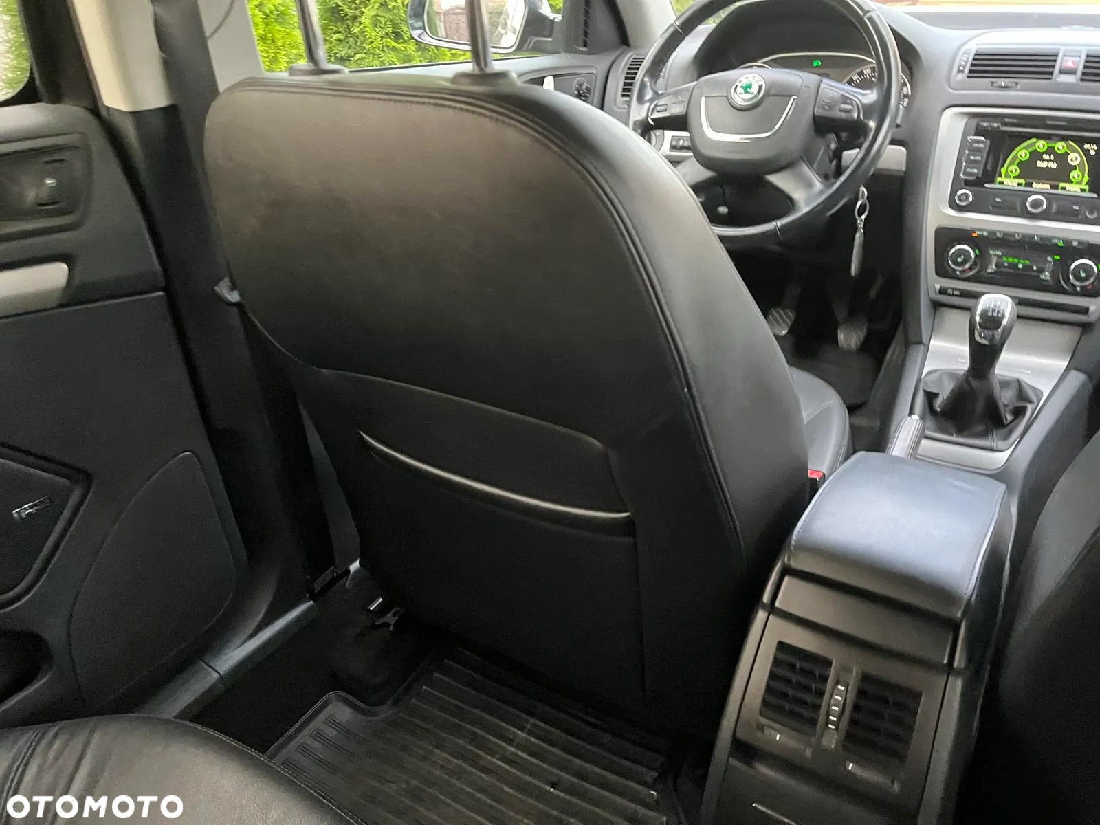 Skoda Octavia 1.8 TSI Ambition - 15