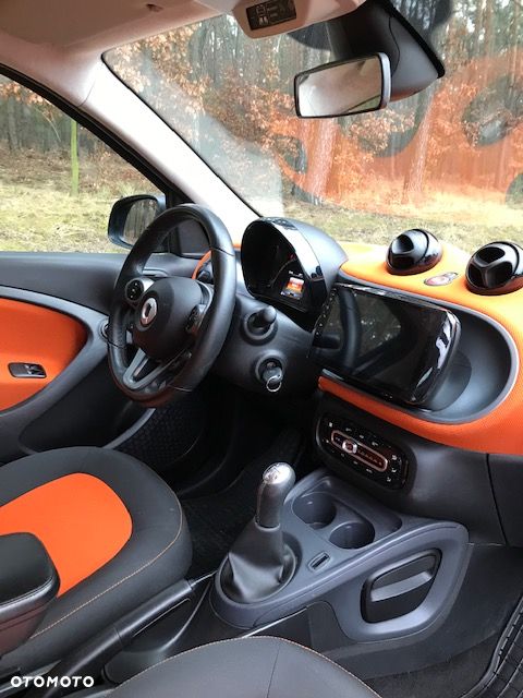 Smart Forfour passion - 19