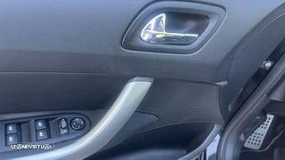 Peugeot 308 1.6 e-HDi Sportium CVM6 - 38