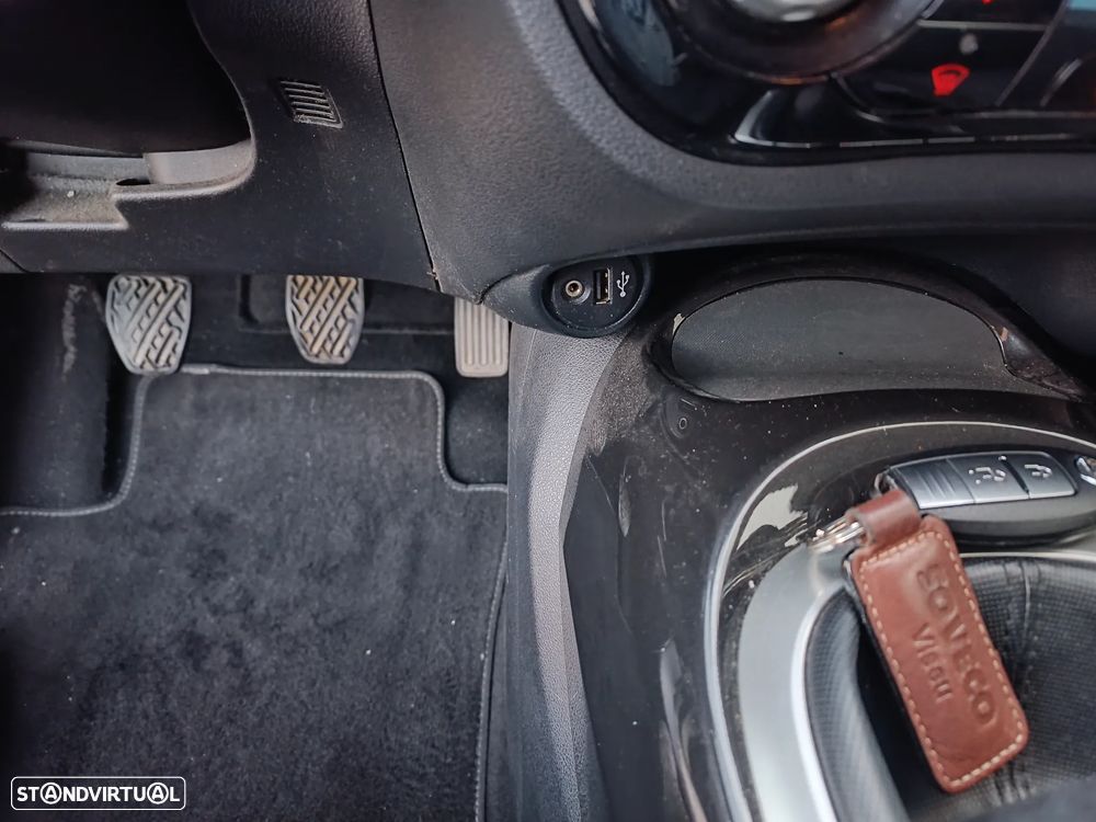 Nissan Juke 1.5 dCi N-Connecta P.Ext.1 London White - 18