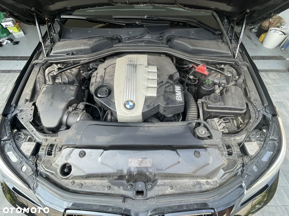 BMW Seria 5 - 11