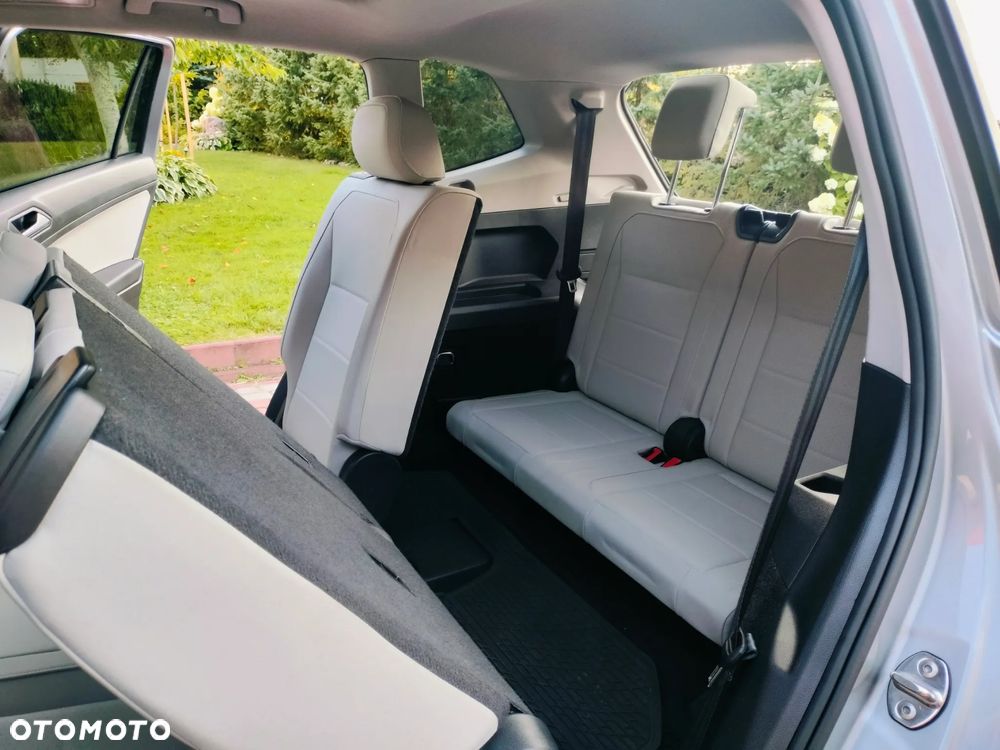Volkswagen Tiguan Allspace - 23