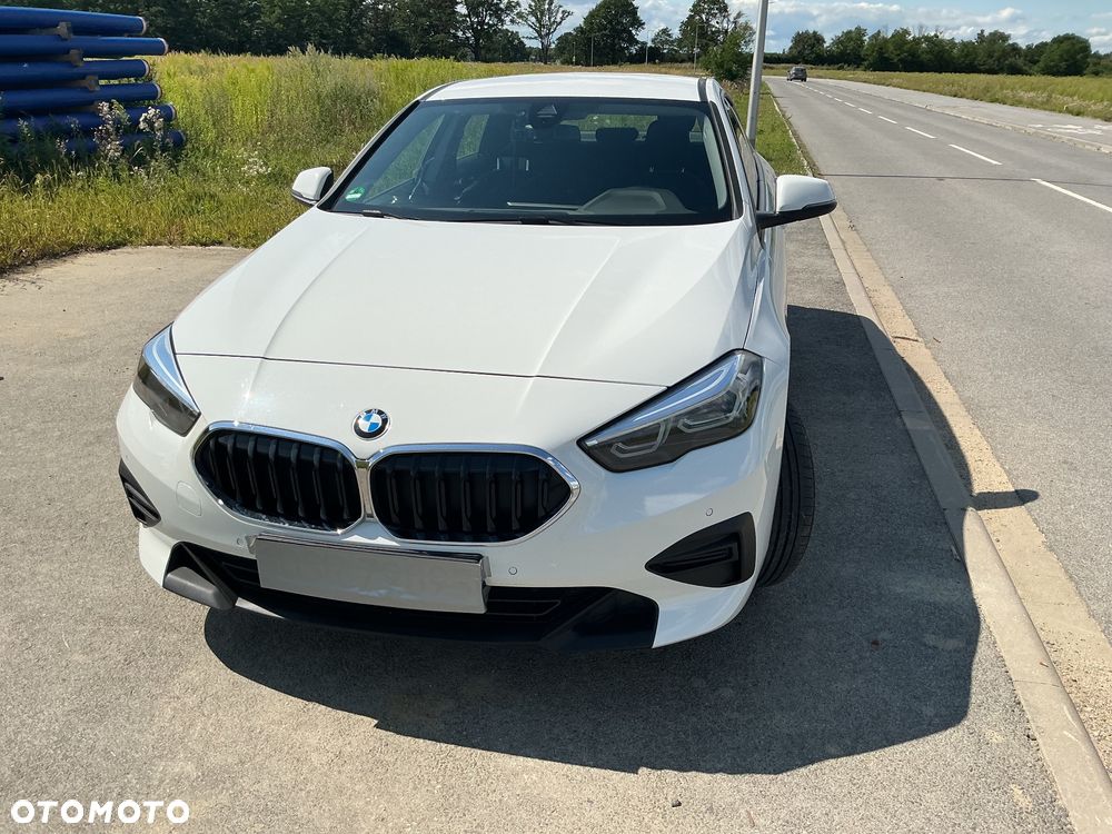 BMW Seria 2 216d - 13