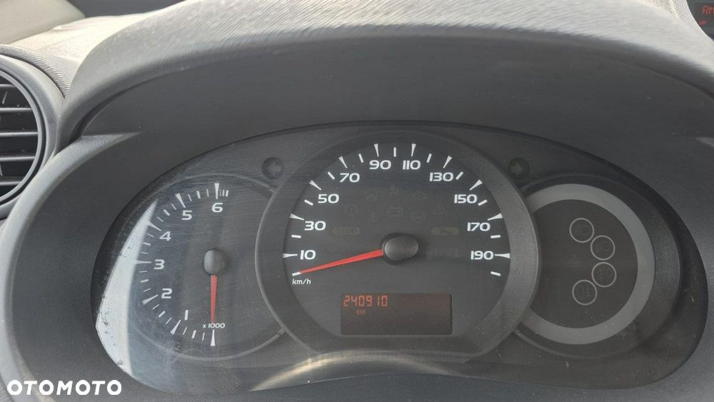 Renault Kangoo - 9