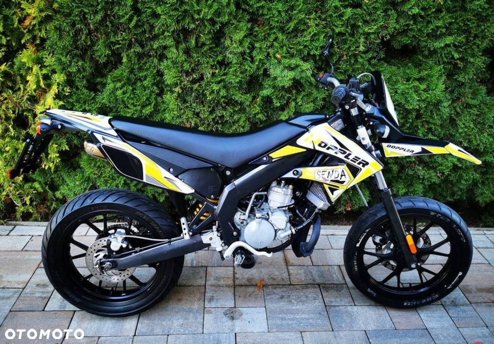 Derbi Senda - 2