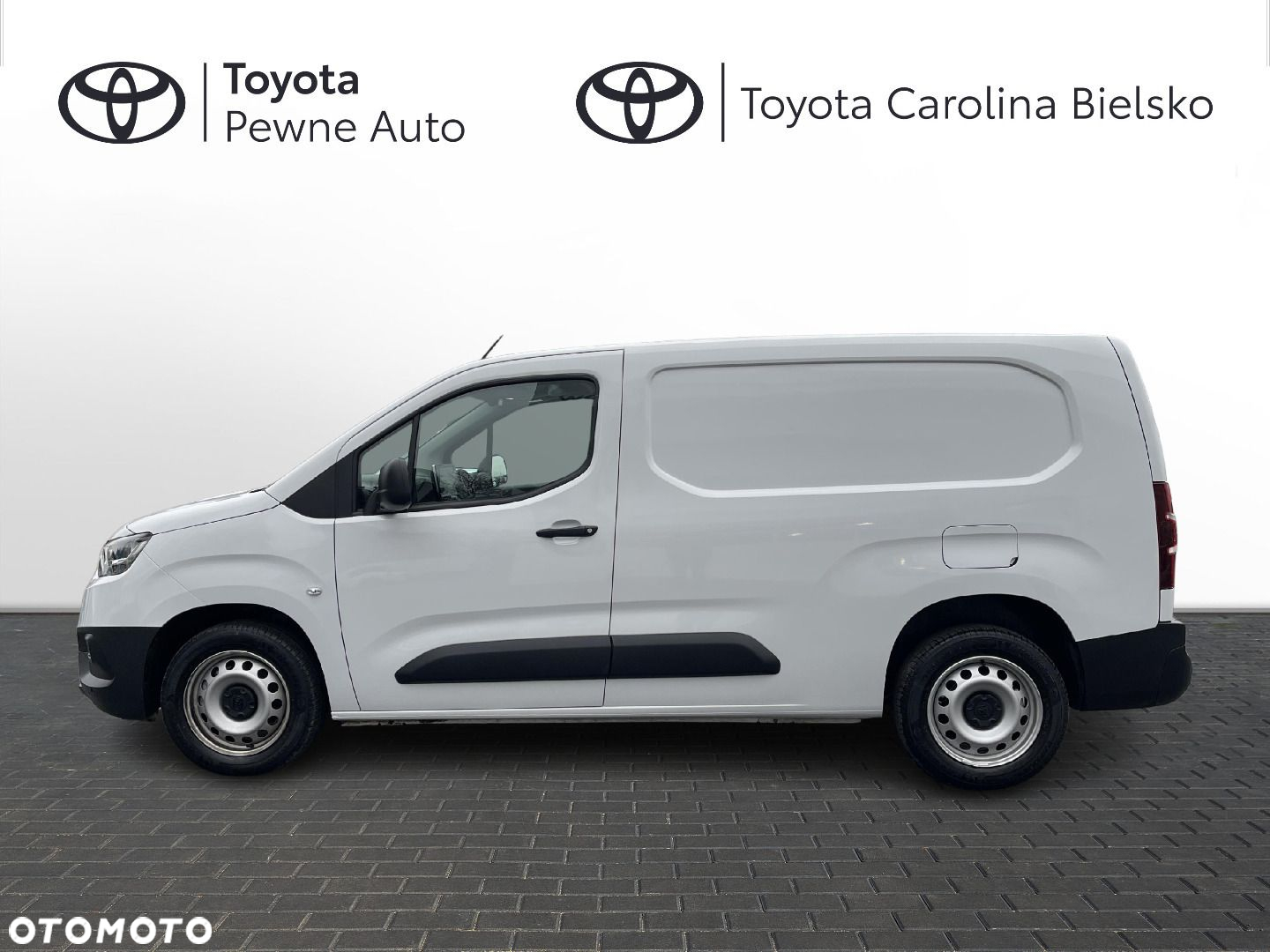 Toyota PROACE CITY - 3