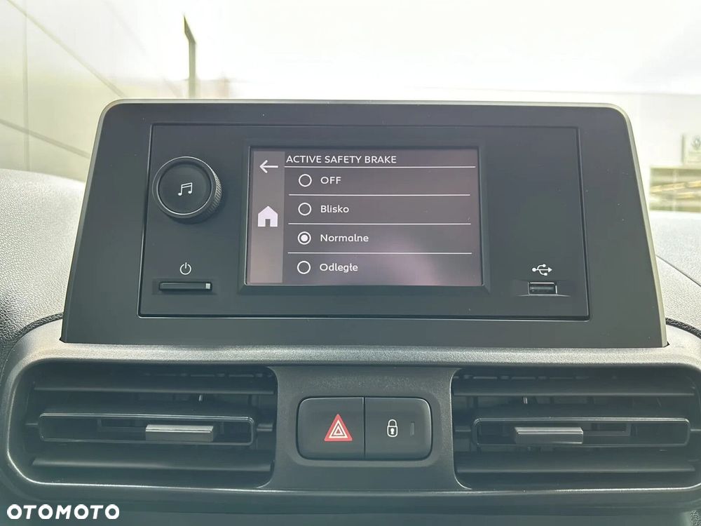 Toyota Proace City Verso 1.5 D-4D Family - 39