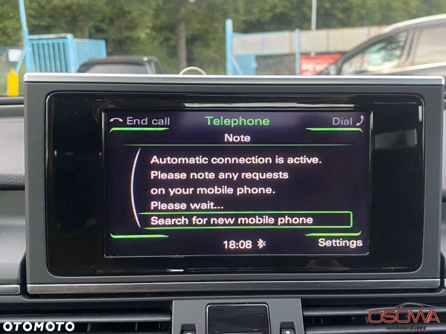 Audi A6 - 38