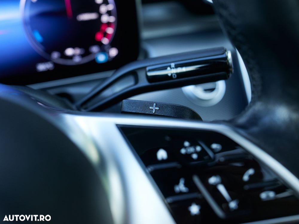 MERCEDES-BENZ C-Class 2022 — imagine 31