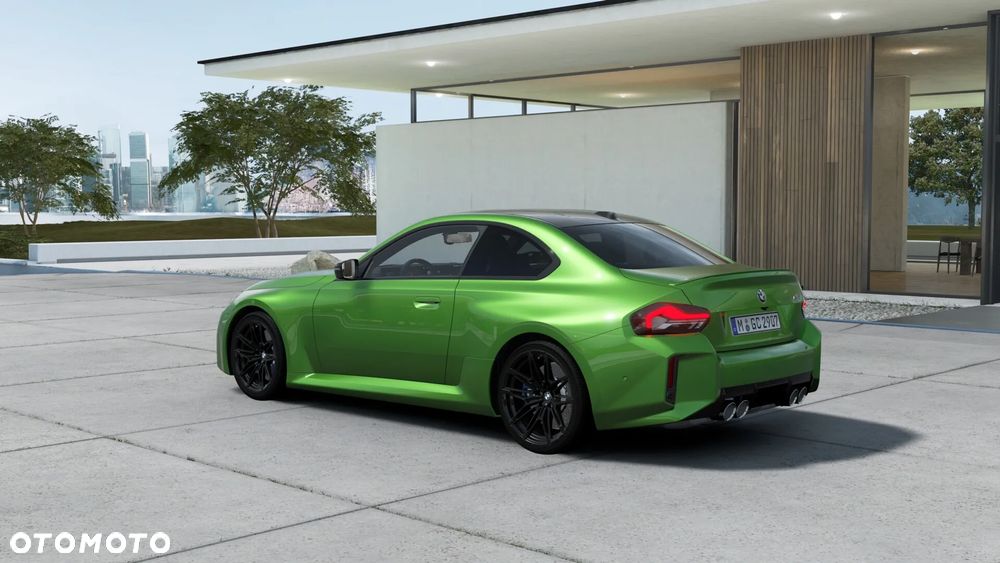 BMW M2 Standard - 3