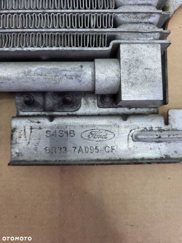 Chłodnica oleju FORD MUSTANG MK5 V LIFT 3.7 2013,2014 nr 34 - 12