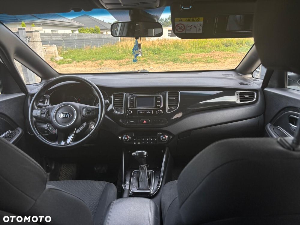 Kia Carens 1.7 CRDi L - 3