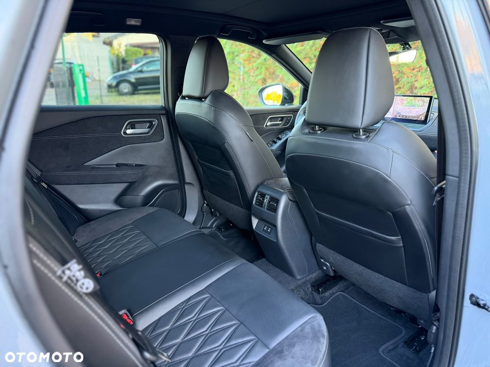 Nissan Qashqai - 24