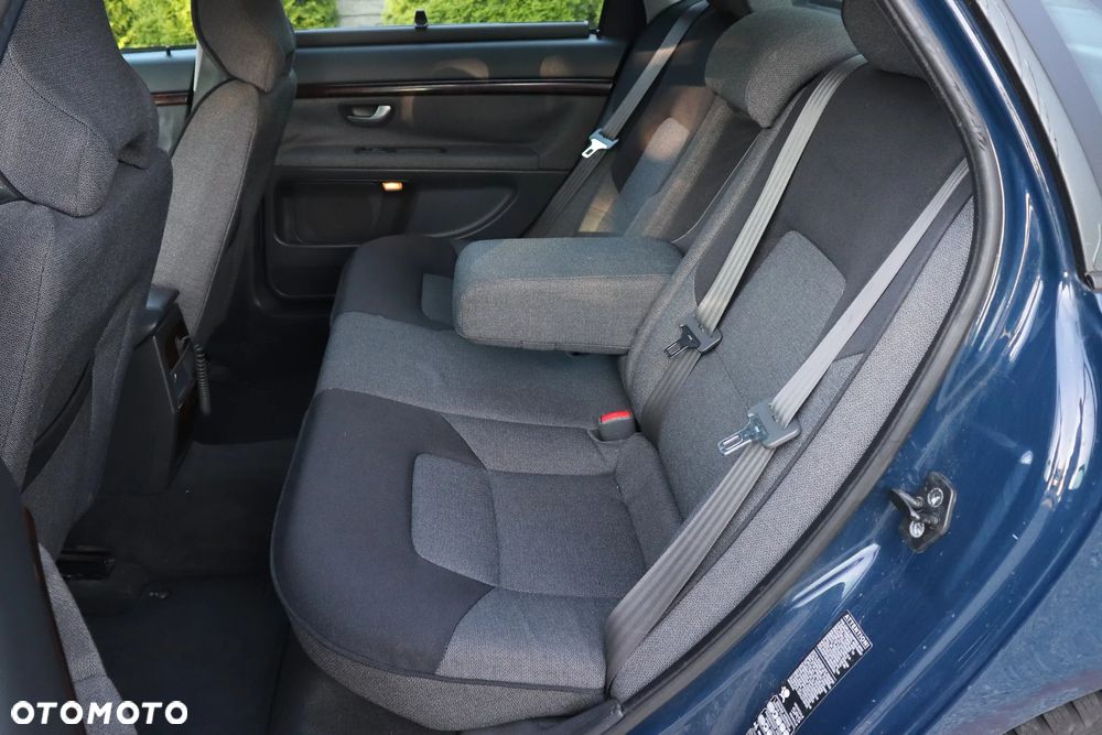 Volvo S80 2.4 Comfort - 16