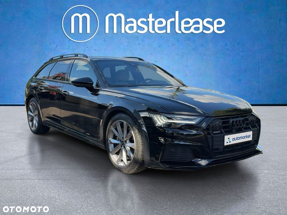 Audi A6 Allroad - 3