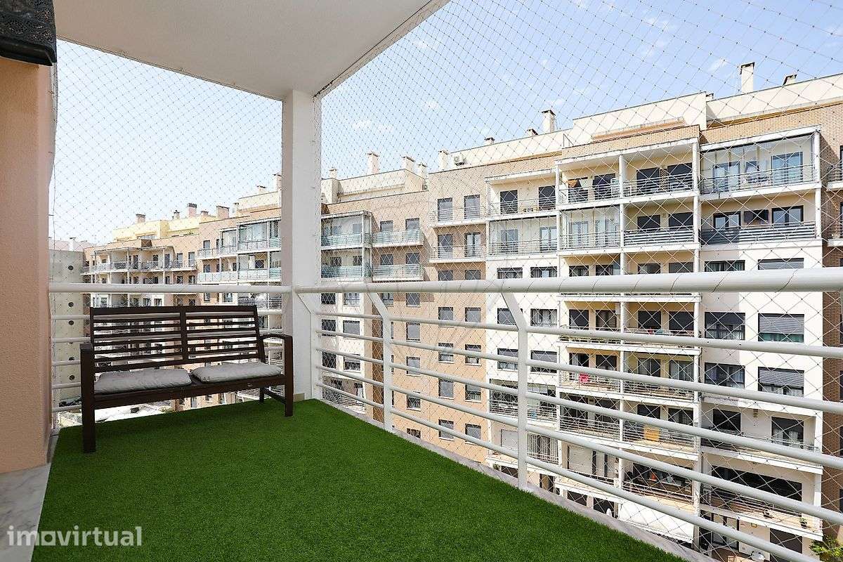 Apartamento T3 para venda - Grande imagem: 3/27