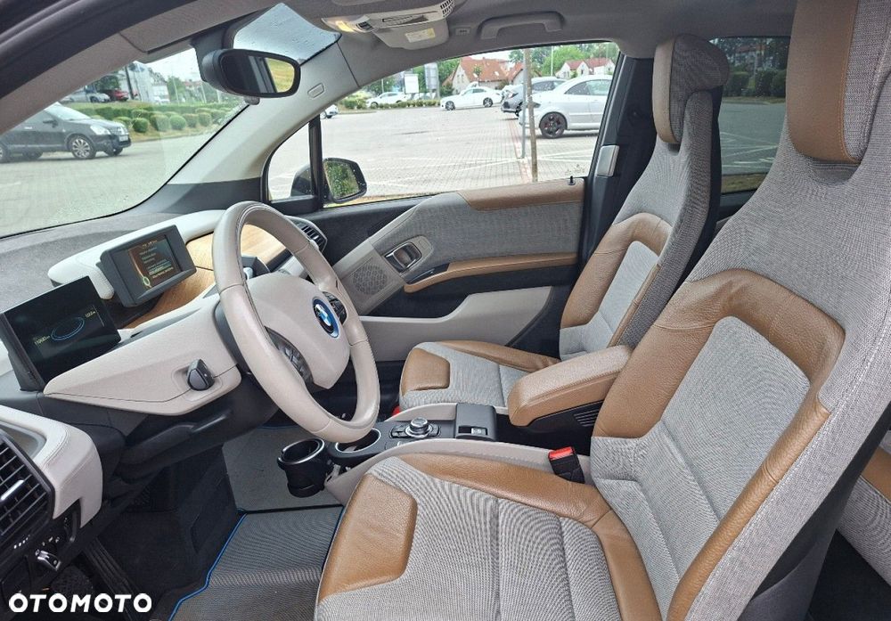 BMW i3 - 18
