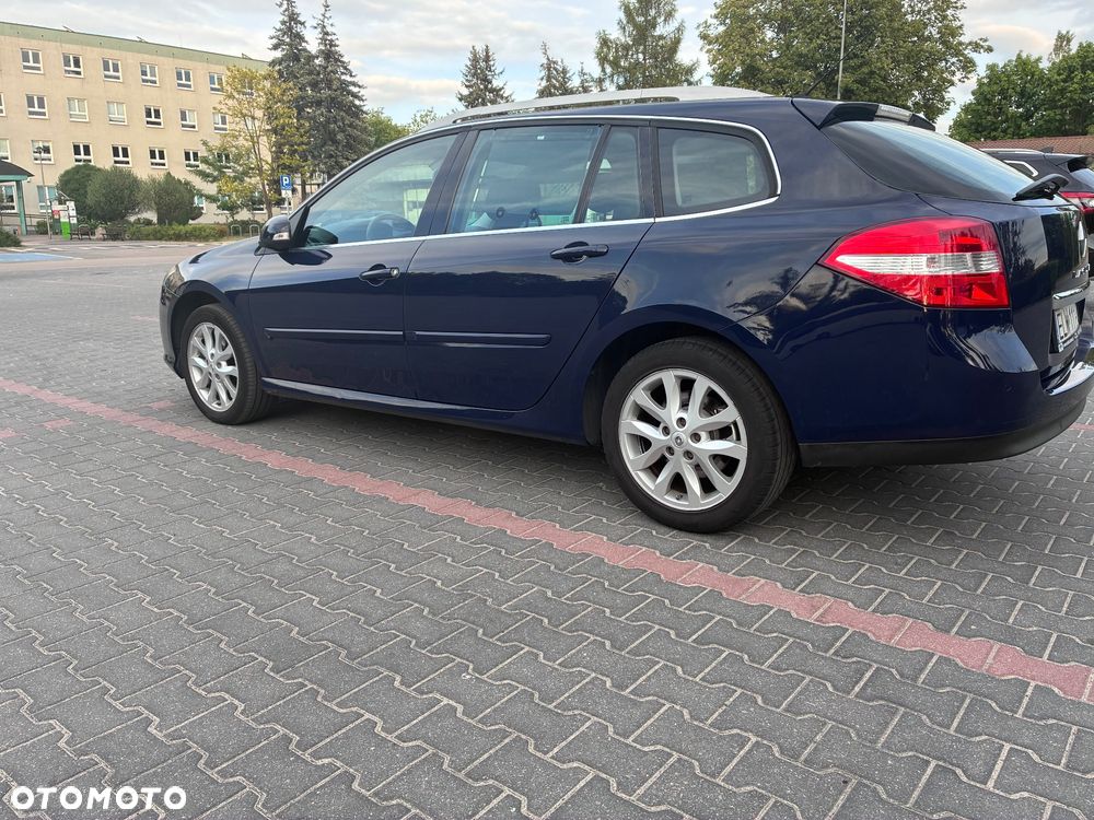 Renault Laguna 2.0 DCi Authentique - 5