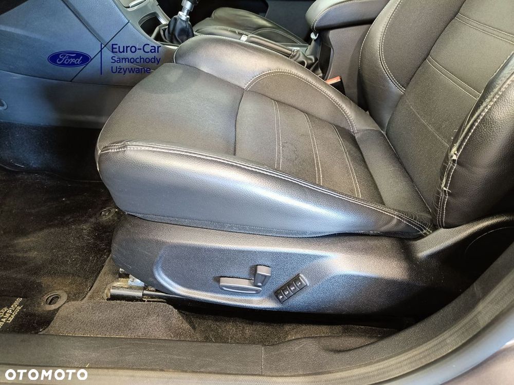 Ford Mondeo - 19
