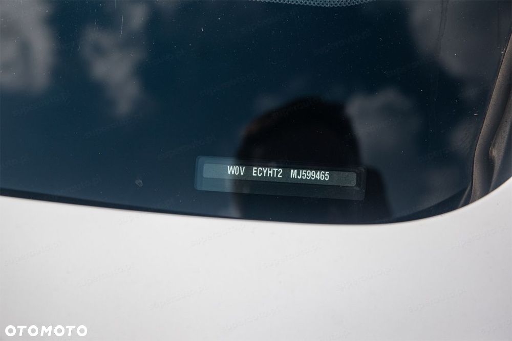 Opel Combo 1.5 CDTI Edition S&S - 29