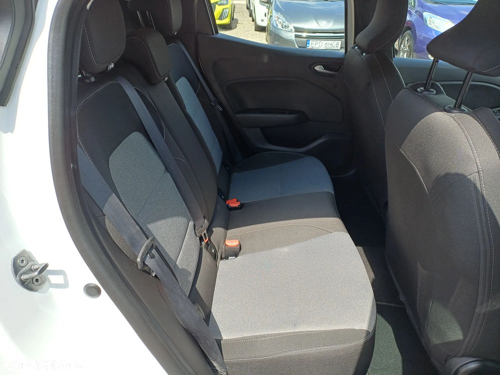Renault Clio TCe 90 EXPERIENCE - 13