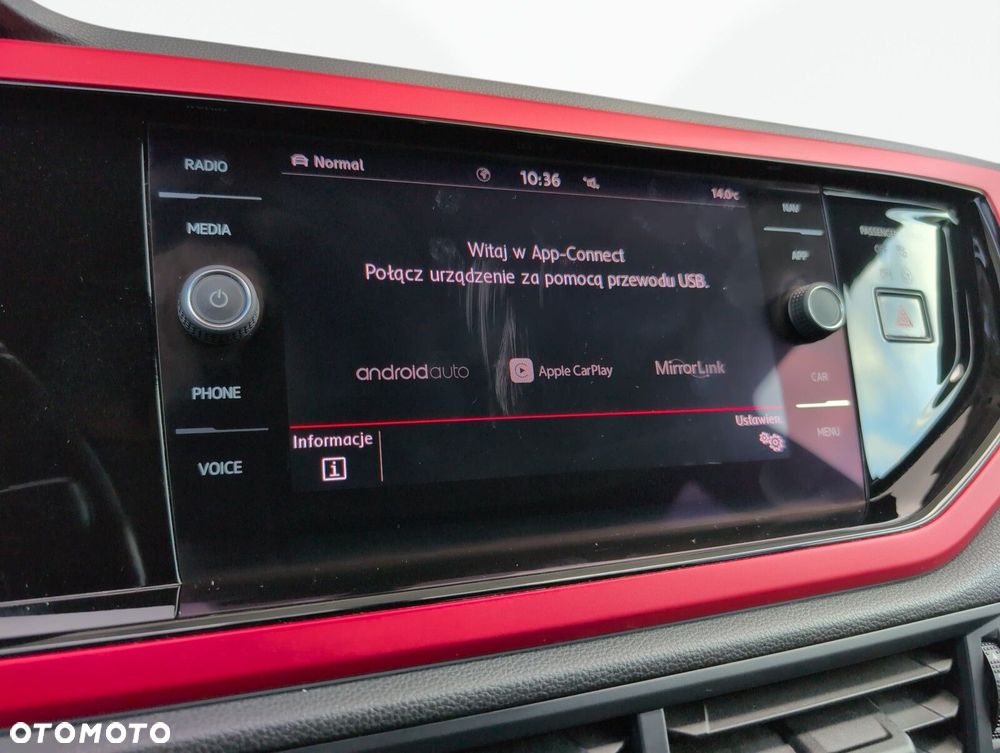 Volkswagen Polo 2.0 TSI GTI DSG - 26