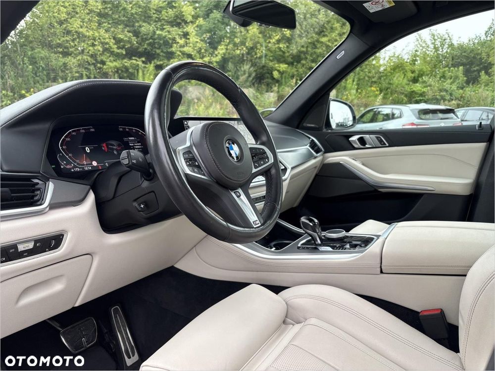 BMW X5 xDrive40i mHEV sport - 9