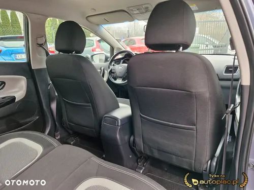 Kia Ceed 1.6 CRDi XL - 18