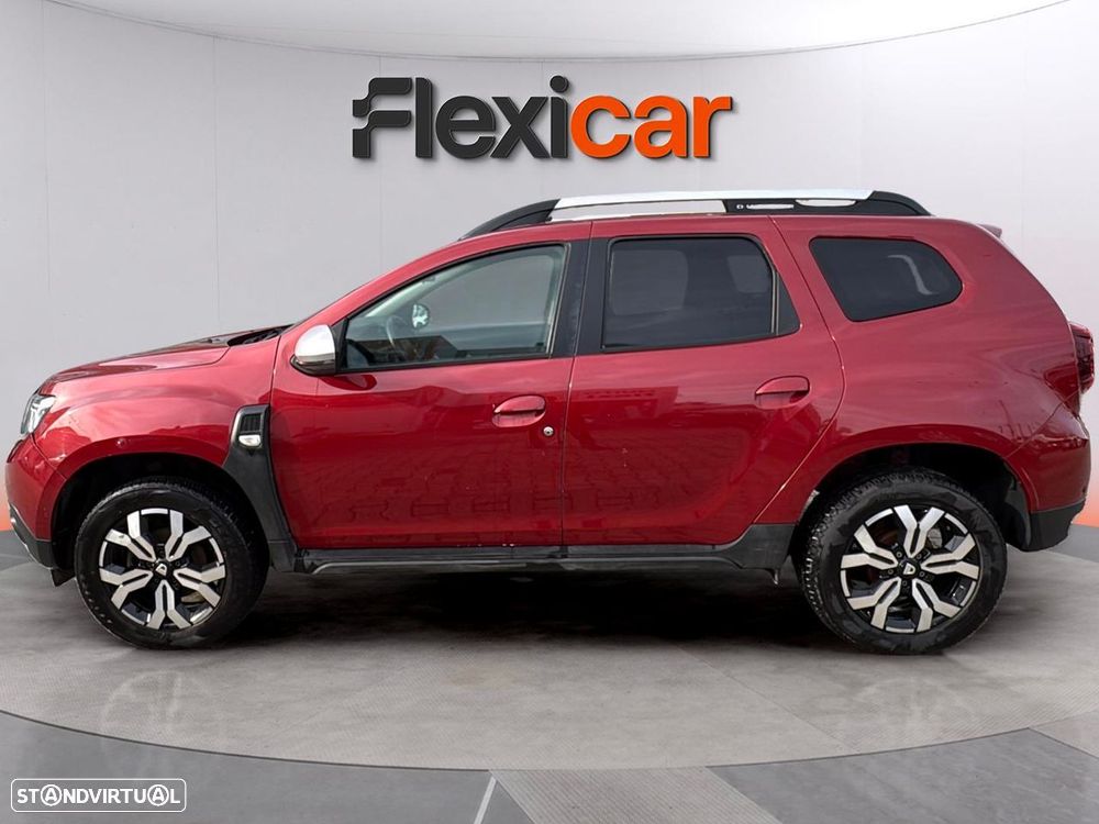 Dacia Duster 1.0 TCe ECO-G Prestige Bi-Fuel - 4