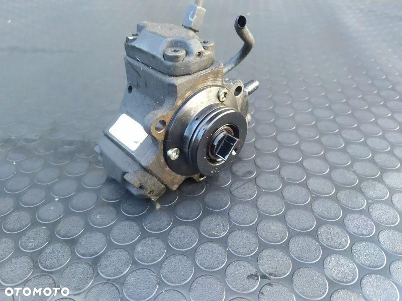POMPA WTRYSKOWA HYUNDAI MATRIX KIA BOSCH 1.5 CRDI 0445010050