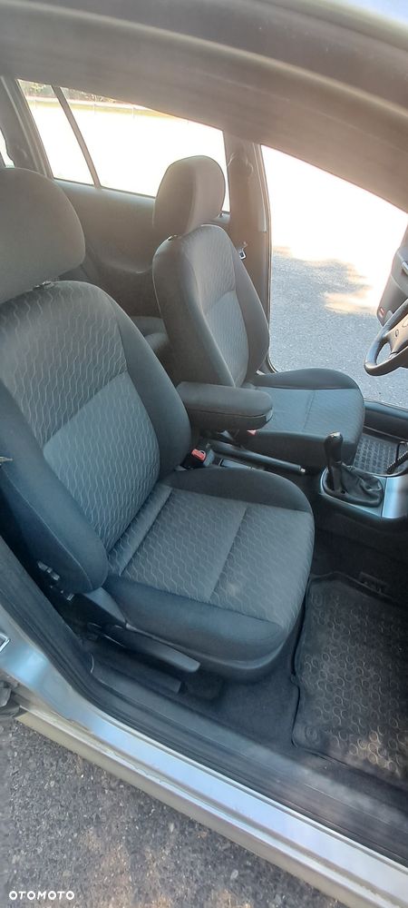 Skoda Octavia 1.9 TDI Ambiente - 13